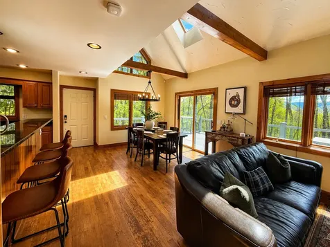 1245 Buckberry Drive Sapphire NC 28774