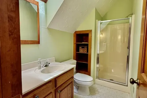 1245 Buckberry Drive Sapphire NC 28774