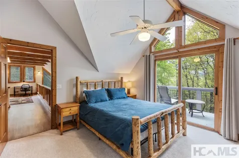1245 Buckberry Drive Sapphire NC 28774
