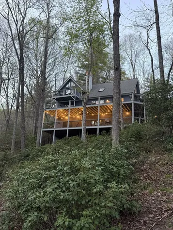 1245 Buckberry Drive Sapphire NC 28774