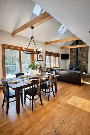 1245 Buckberry Drive Sapphire NC 28774