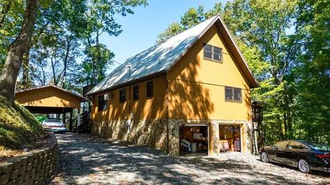 494 Lazy Lane Whittier NC 28789