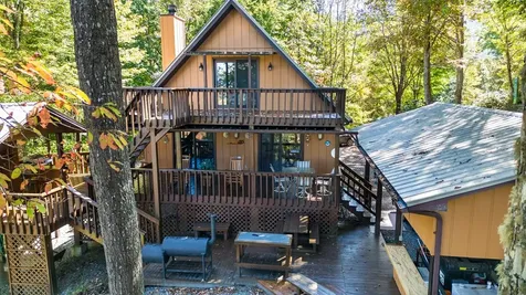 494 Lazy Lane Whittier NC 28789