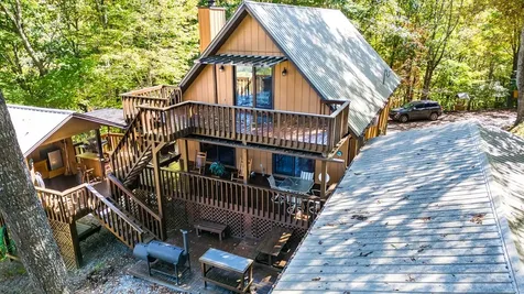 494 Lazy Lane Whittier NC 28789