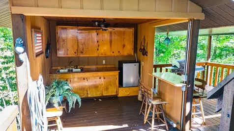 494 Lazy Lane Whittier NC 28789