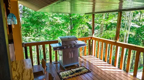 494 Lazy Lane Whittier NC 28789