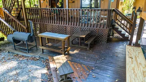 494 Lazy Lane Whittier NC 28789