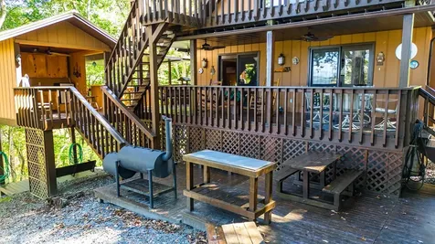 494 Lazy Lane Whittier NC 28789