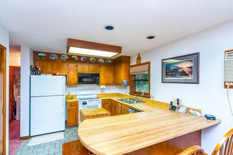 494 Lazy Lane Whittier NC 28789