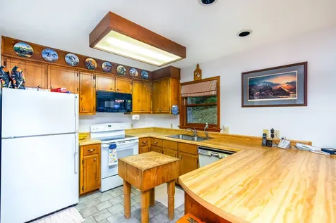 494 Lazy Lane Whittier NC 28789