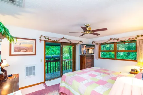 494 Lazy Lane Whittier NC 28789