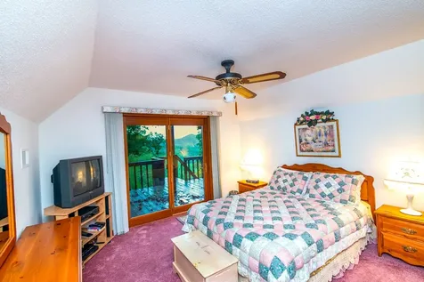 494 Lazy Lane Whittier NC 28789