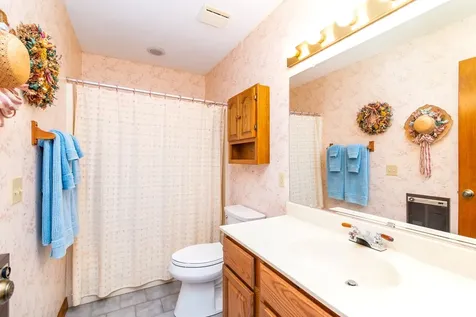 494 Lazy Lane Whittier NC 28789