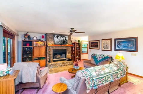 494 Lazy Lane Whittier NC 28789