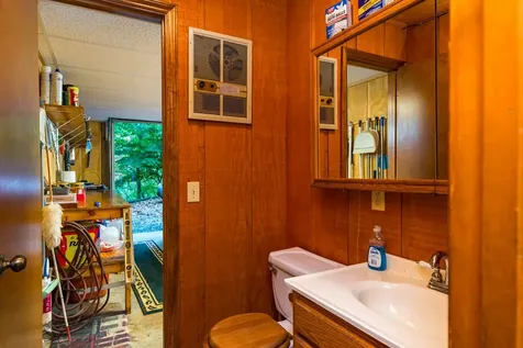 494 Lazy Lane Whittier NC 28789