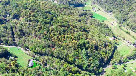 494 Lazy Lane Whittier NC 28789