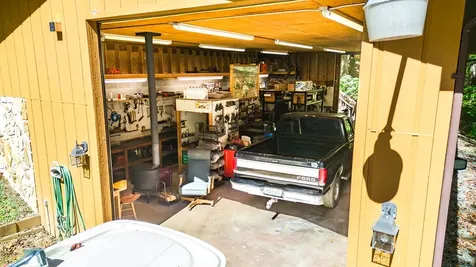 494 Lazy Lane Whittier NC 28789