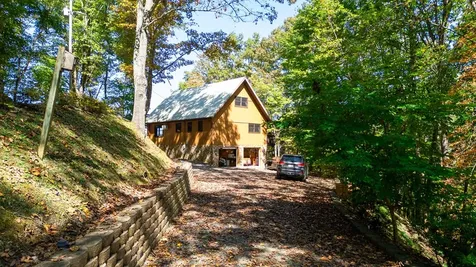 494 Lazy Lane Whittier NC 28789