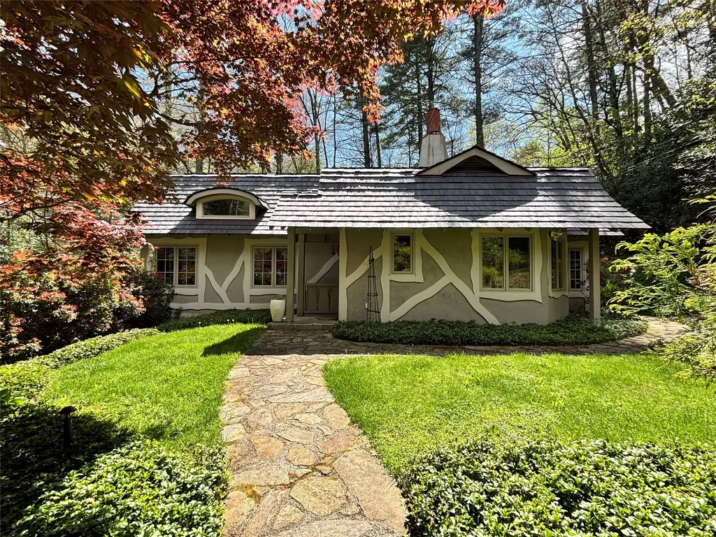 155 Rocky Hill Road Highlands NC 28734