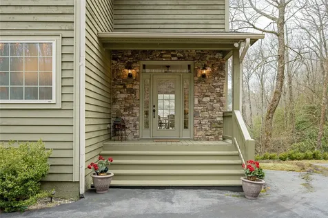 15 Equine Drive Sapphire NC 28774