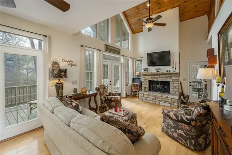 15 Equine Drive Sapphire NC 28774