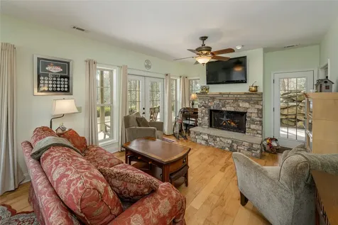 15 Equine Drive Sapphire NC 28774