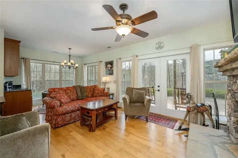 15 Equine Drive Sapphire NC 28774