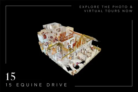 15 Equine Drive Sapphire NC 28774