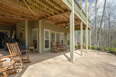 15 Equine Drive Sapphire NC 28774