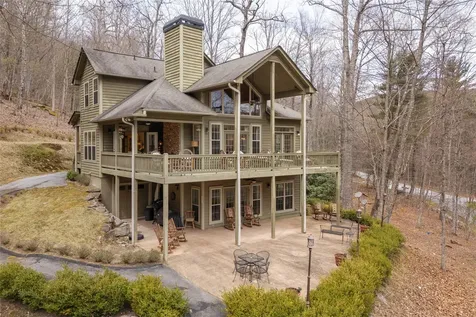 15 Equine Drive Sapphire NC 28774