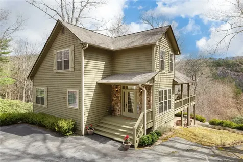 15 Equine Drive Sapphire NC 28774