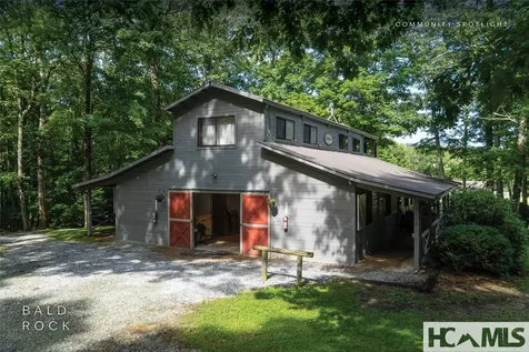 15 Equine Drive Sapphire NC 28774