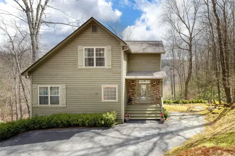 15 Equine Drive Sapphire NC 28774