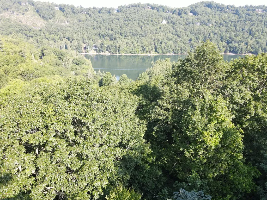 9 Old Forester Trail Cullowhee NC 28723
