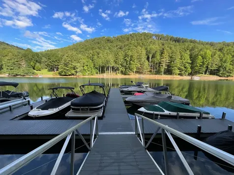9 Old Forester Trail Cullowhee NC 28723