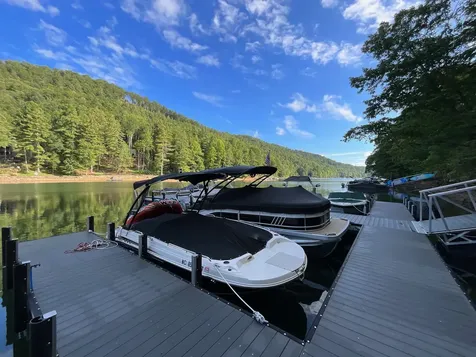 9 Old Forester Trail Cullowhee NC 28723