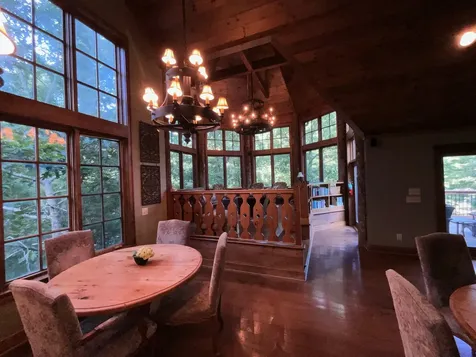 9 Old Forester Trail Cullowhee NC 28723