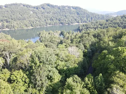 9 Old Forester Trail Cullowhee NC 28723
