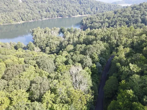 9 Old Forester Trail Cullowhee NC 28723