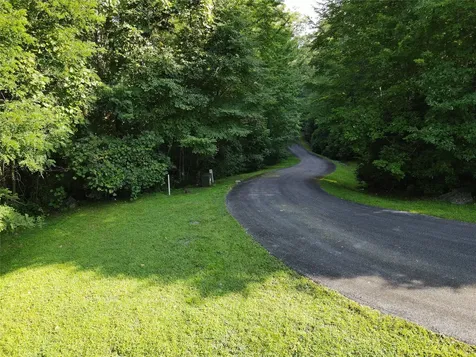 9 Old Forester Trail Cullowhee NC 28723