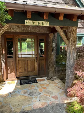 9 Old Forester Trail Cullowhee NC 28723
