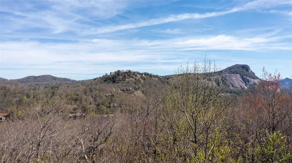 N/a Tanner Loop Highlands NC 28741