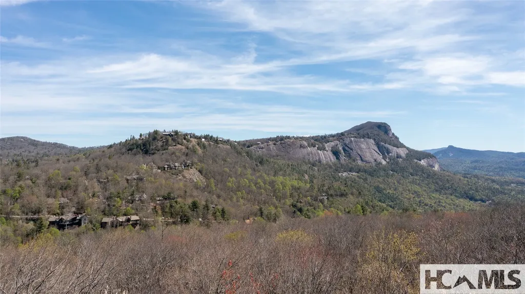 N/a Tanner Loop Highlands NC 28741