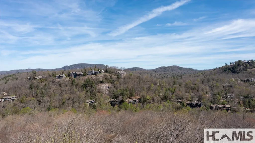 N/a Tanner Loop Highlands NC 28741