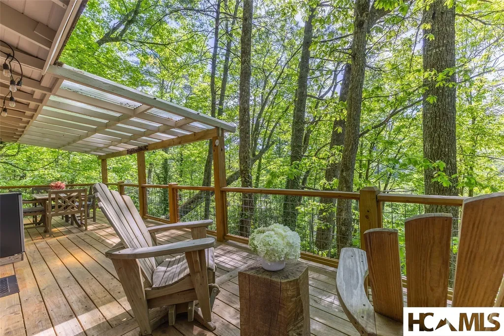 205 Chowan Drive Highlands NC 28741