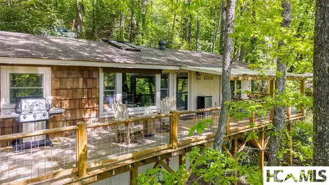 205 Chowan Drive Highlands NC 28741