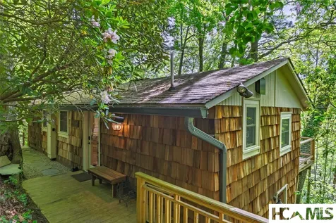 205 Chowan Drive Highlands NC 28741