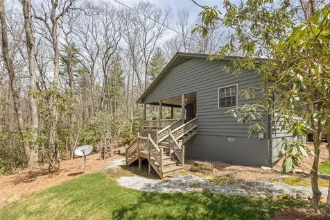 255 Turtle Pond Road Highlands NC 28741