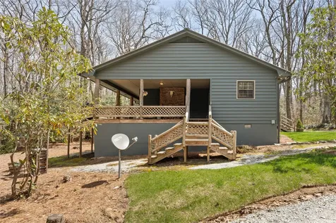 255 Turtle Pond Road Highlands NC 28741