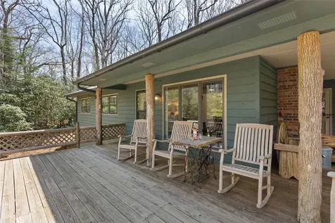 255 Turtle Pond Road Highlands NC 28741